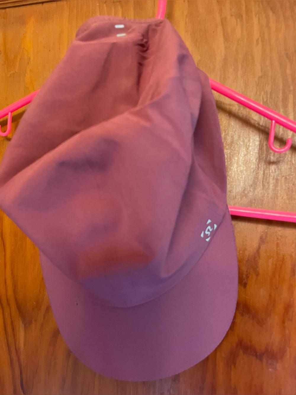 lululemon athletica running hat - great shape